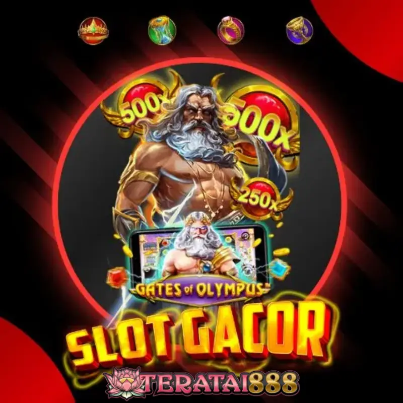 Slot Gacor